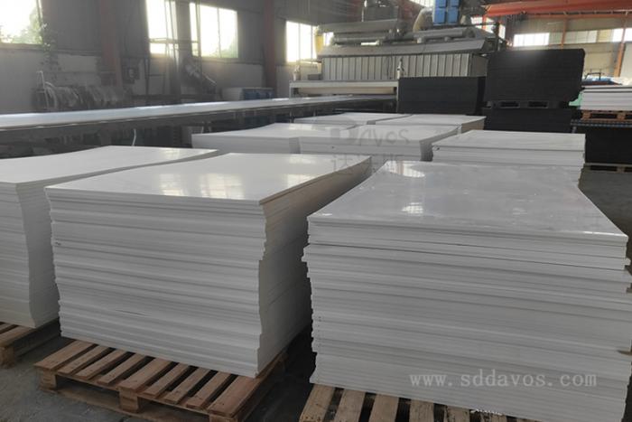 hdpe聚乙烯擠出板材生產廠家